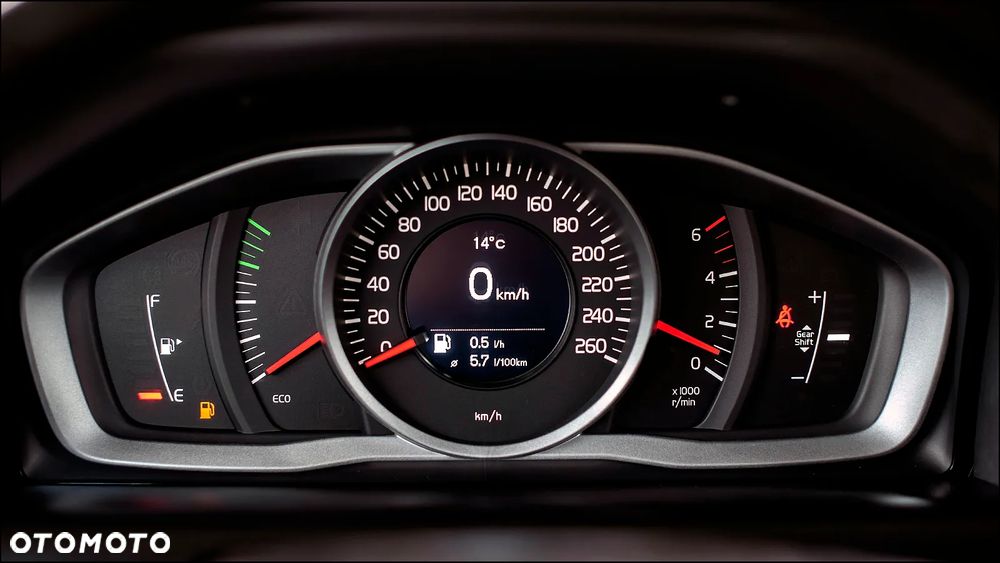 Volvo XC 60 - 18