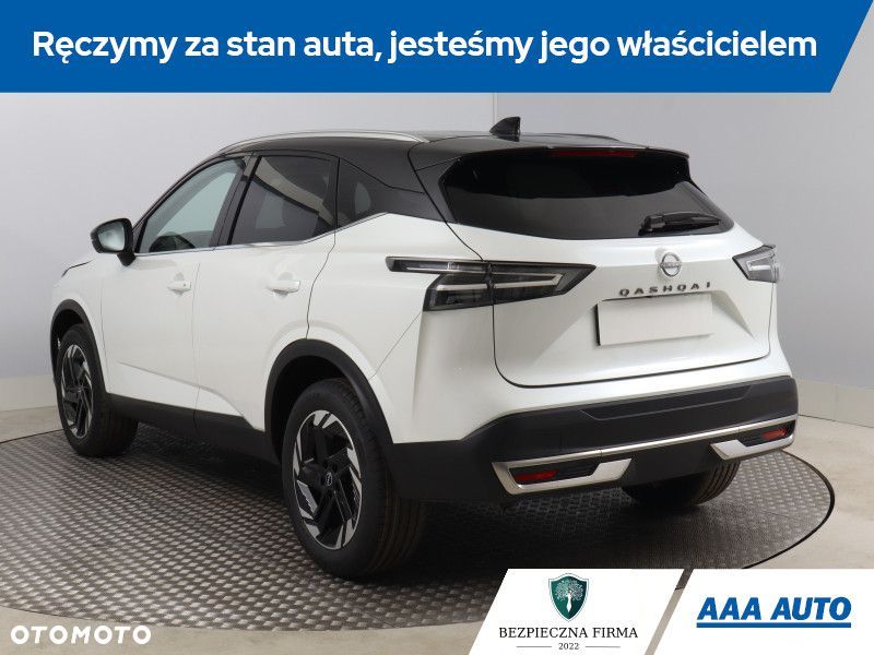 Nissan Qashqai - 6