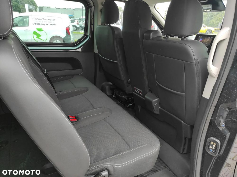 Renault Trafic Kombi 2.0 Blue dCi L2 Equilibre - 19