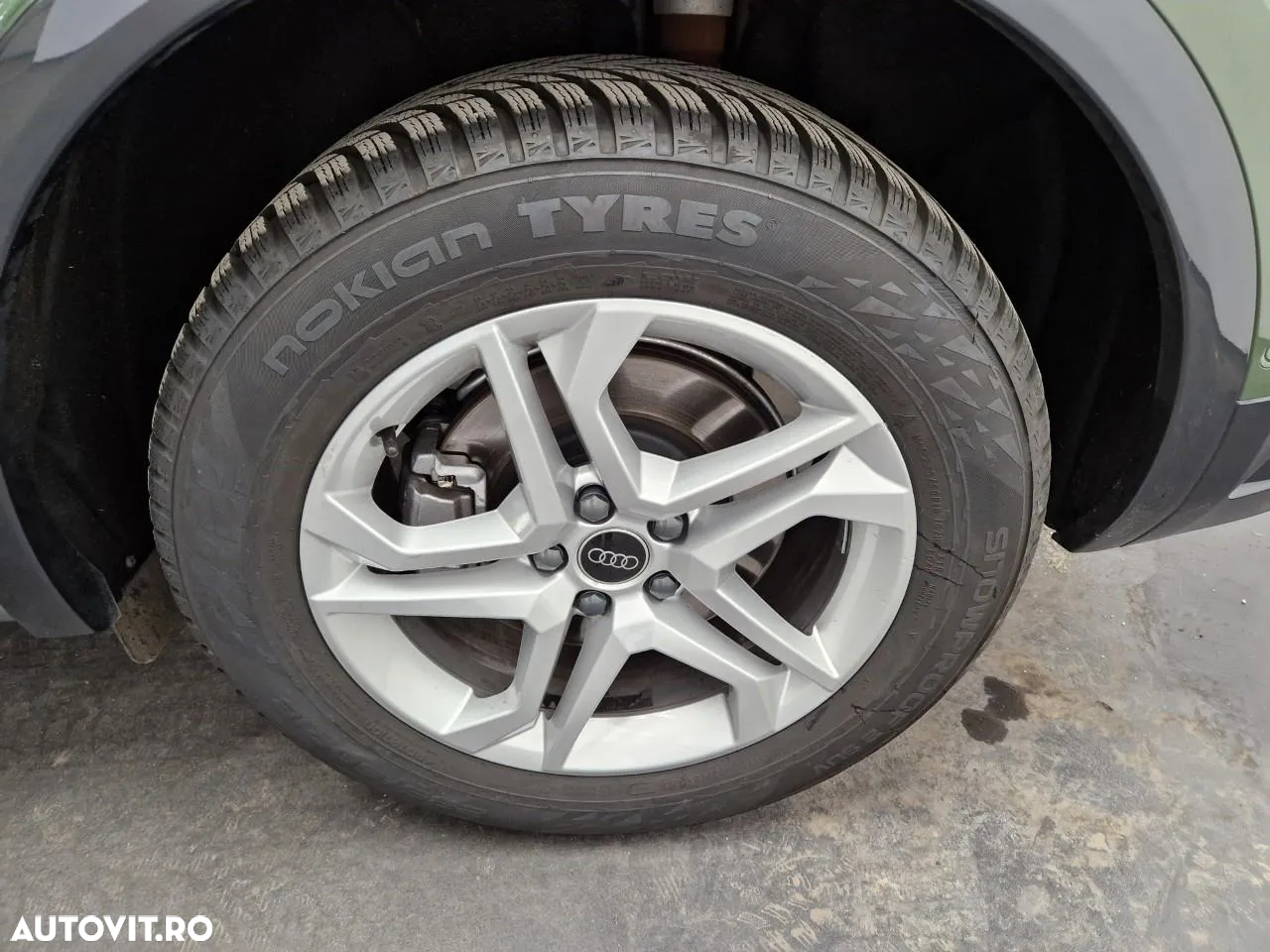 Audi Q5 - 13