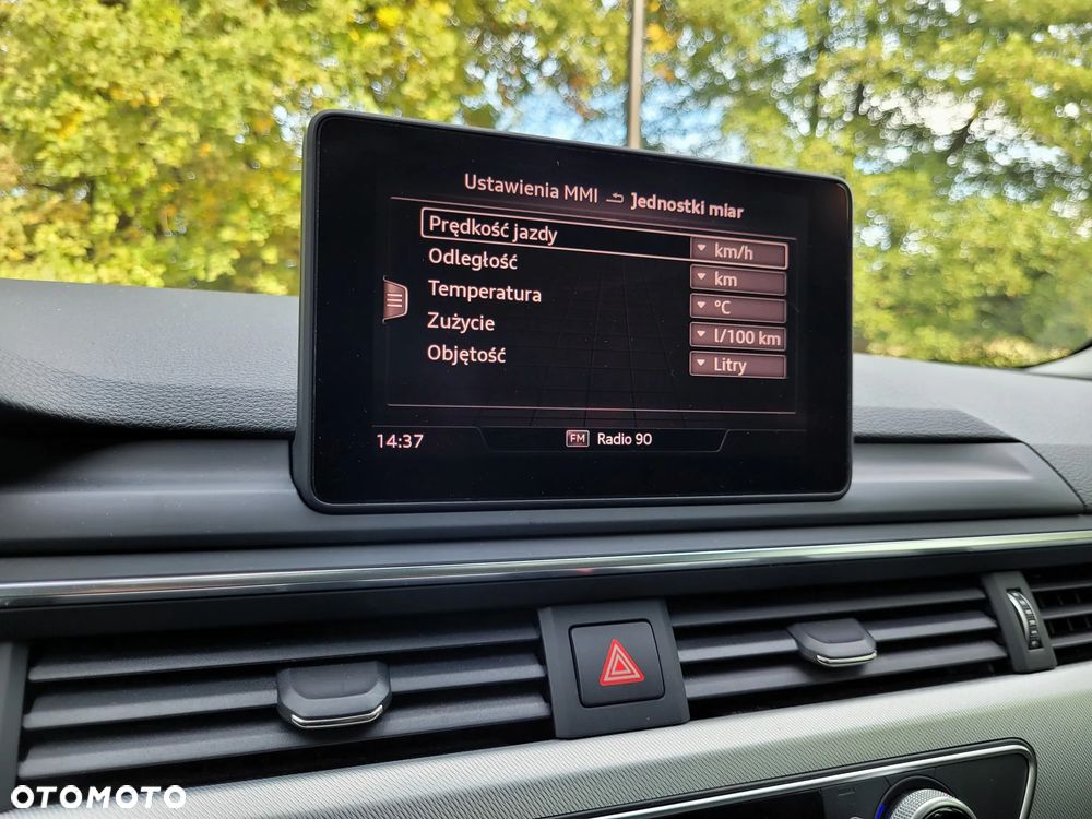 Audi A4 - 35