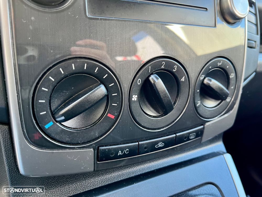 Mazda 5 - 41