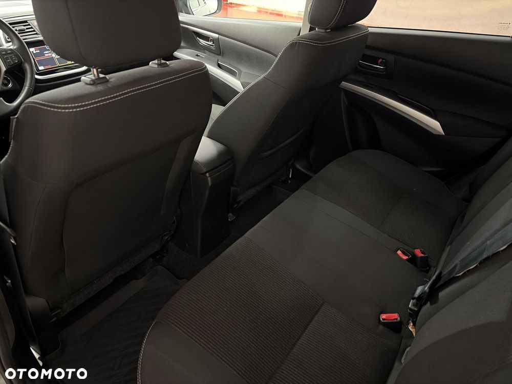 Suzuki SX4 S-Cross 1.4 T Premium - 12