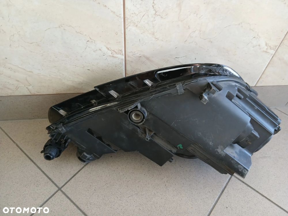 Audi A4 B9 8W Lampa Przednia lewa Xenon  8W0941005 - 9