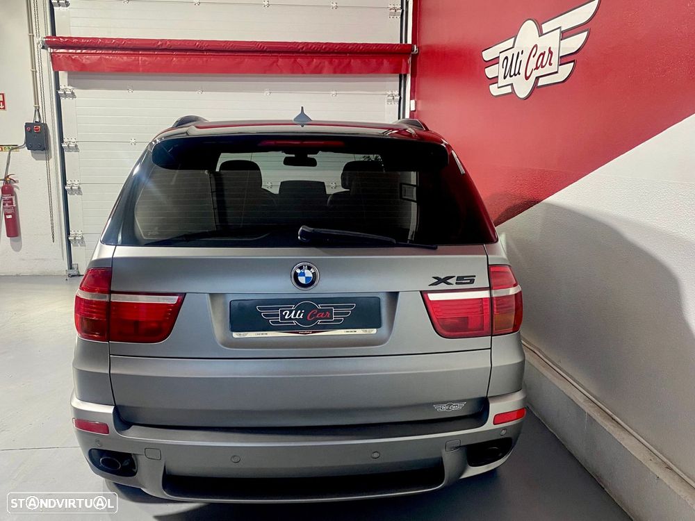 BMW X5 35 d xDrive - 47