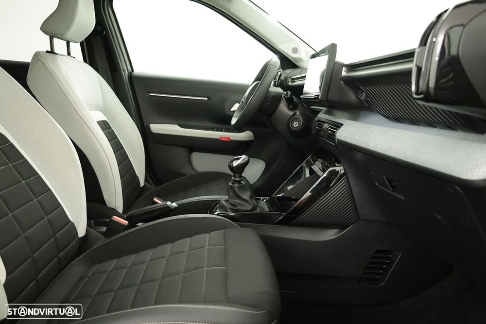 Citroën C3 1.2 PureTech Max - 21