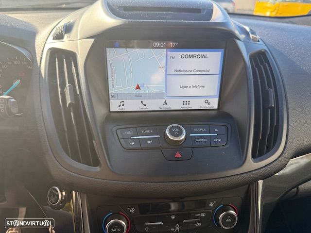 Ford Kuga 1.5 TDCi ST-Line Limited Edition - 19