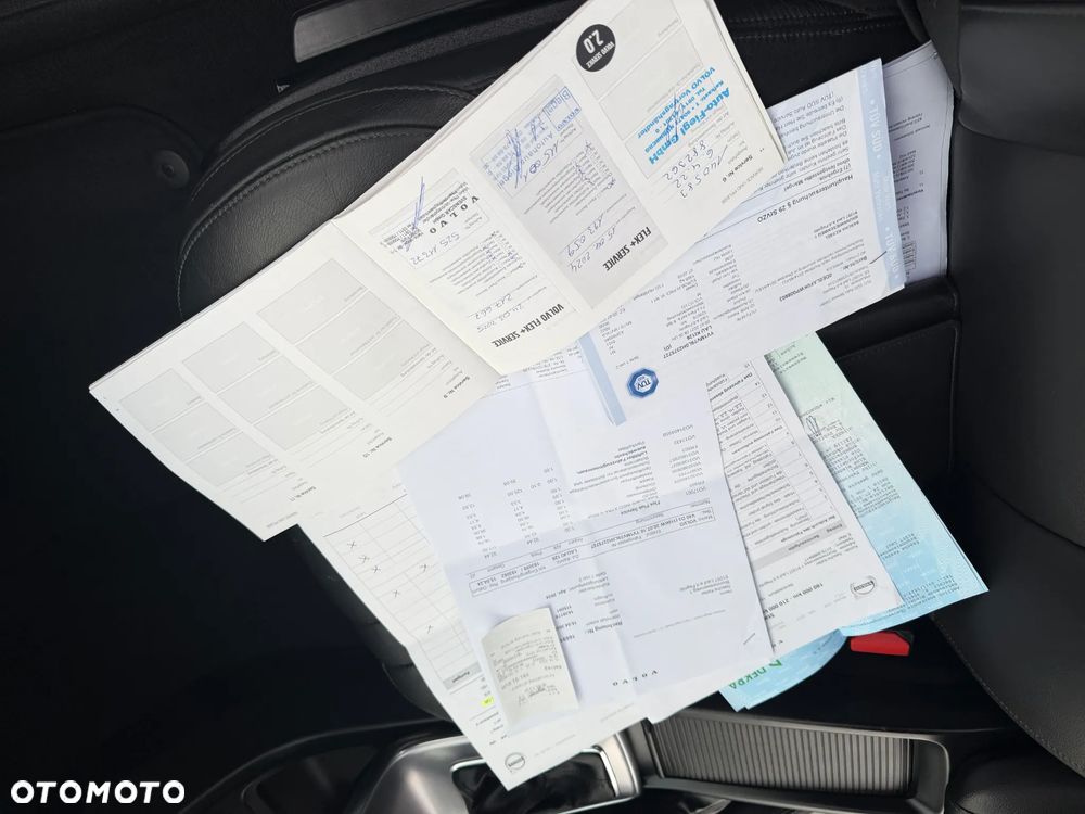 Volvo V40 D3 Geartronic Inscription - 31