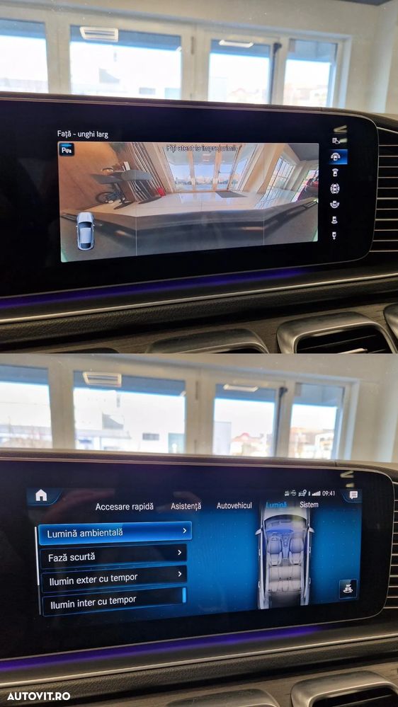 Mercedes-Benz GLE Coupe 350 de 4Matic 9G-TRONIC AMG Line - 32