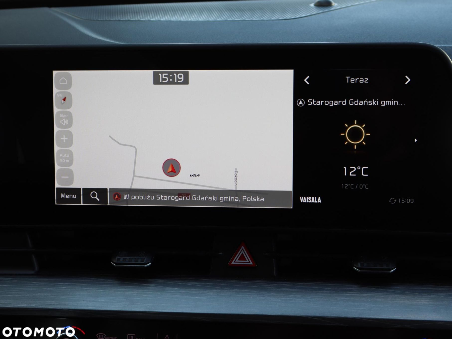 Kia Sportage - 16