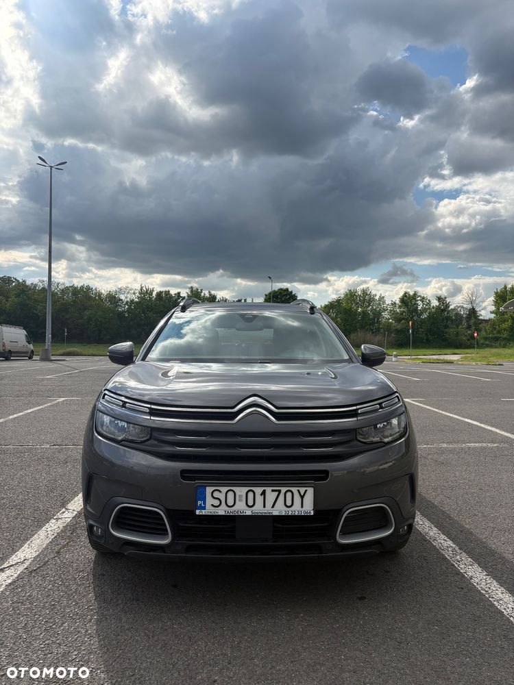 Citroën C5 Aircross 1.2 PureTech Feel Pack - 2