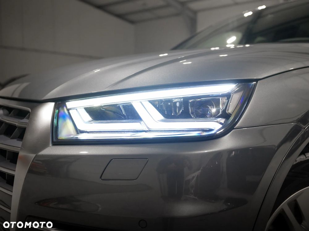 Audi Q5 40 TDI Quattro Sport S tronic - 5