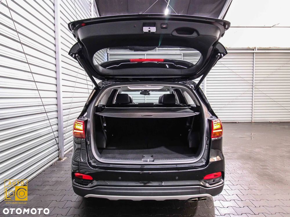 Kia Sorento - 15