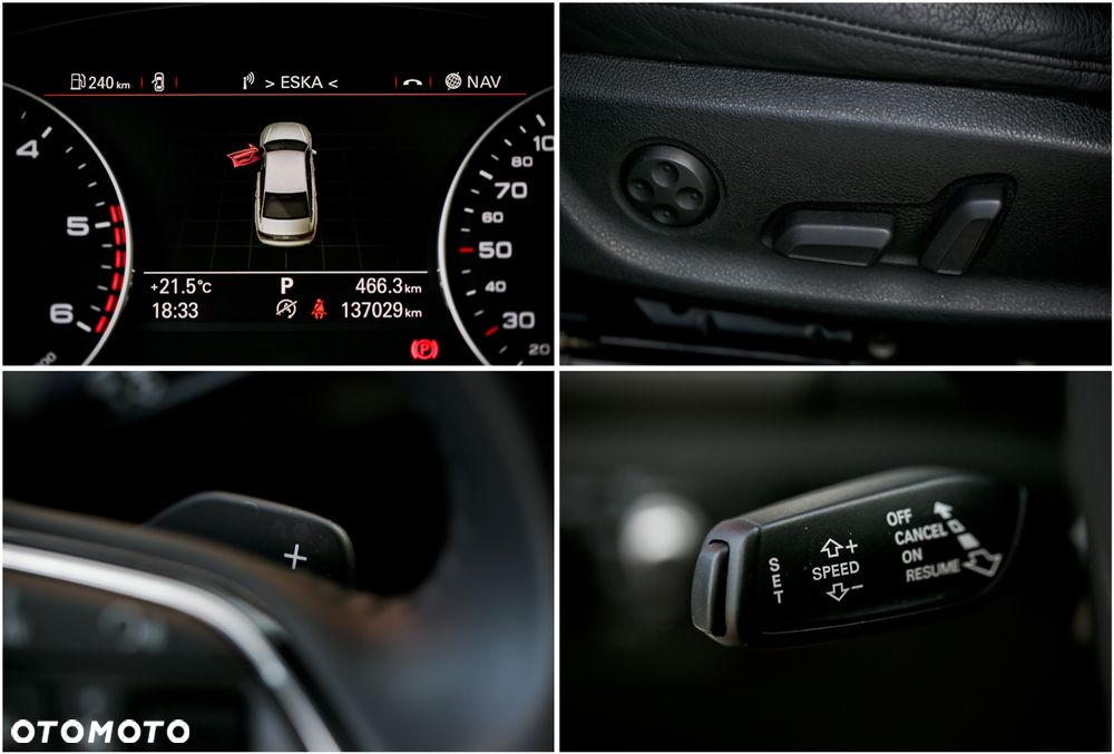 Audi A6 - 14