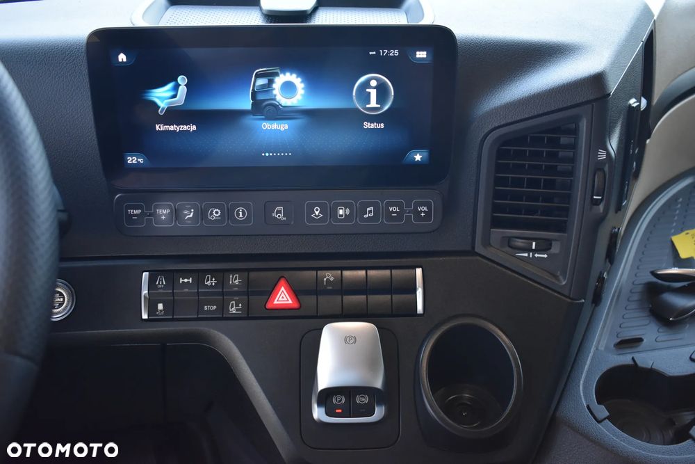 Mercedes-Benz ACTROS 1851 // LOW DECK // GIGA SPACE // FULL LED // XENON // CAŁY NA PODUSZKACH // MIRROR CAM // - 33