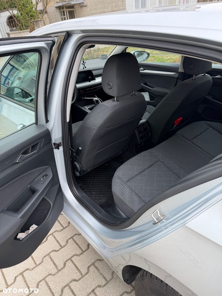 Volkswagen Golf 1.0 TSI Life - 10