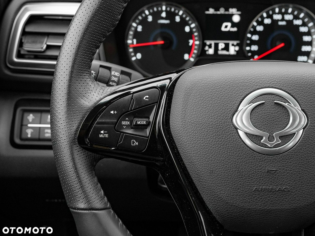 SsangYong/KGM Tivoli 1.5 T-GDI Adventure - 20