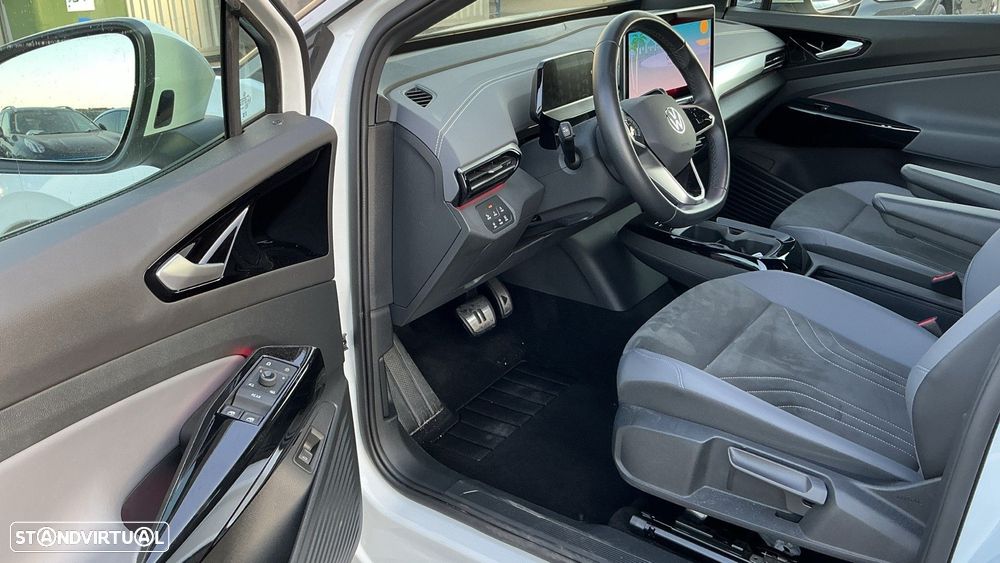 VW ID.5 77 kWh Pro - 11