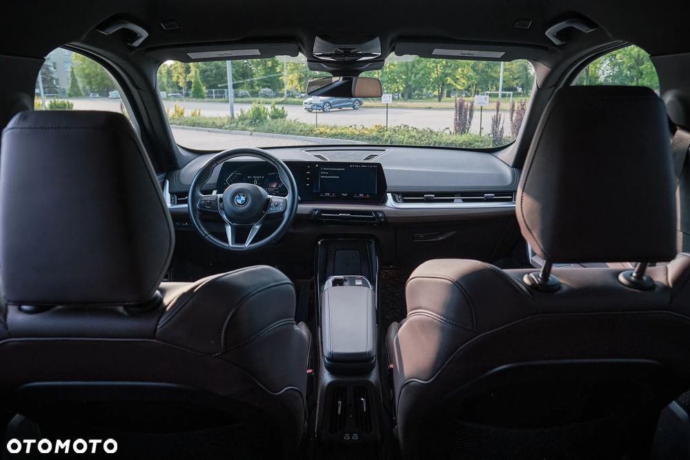 BMW X1 xDrive25i Sport Line sport - 29