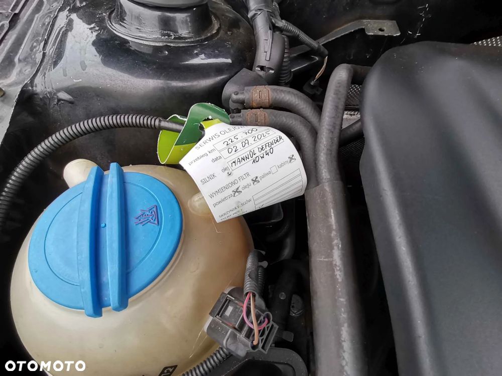 Skoda Octavia 1.6 Tour - 25