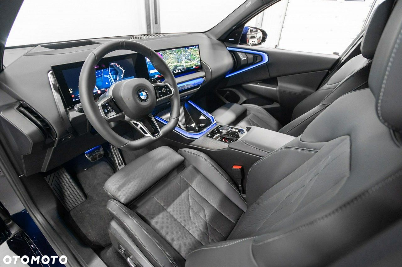 BMW X3 - 22