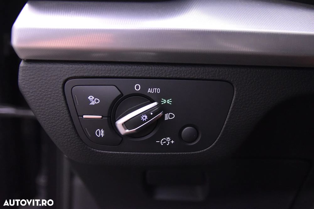 Audi Q5 40 TDI quattro S tronic - 15