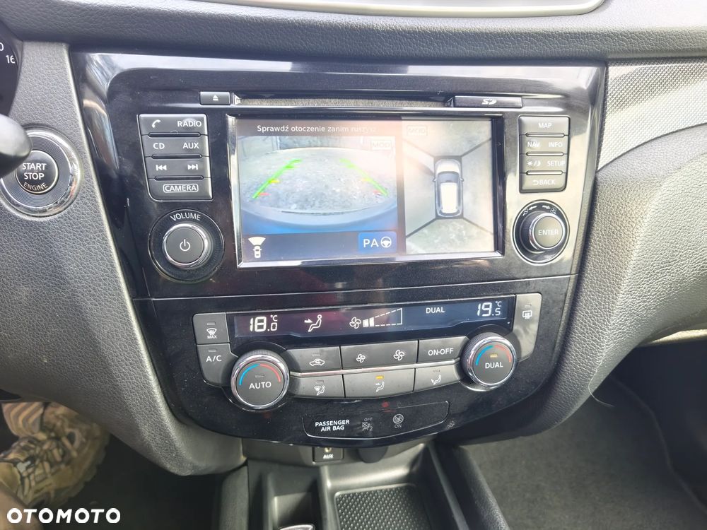 Nissan X-Trail 1.6 DCi Tekna - 18