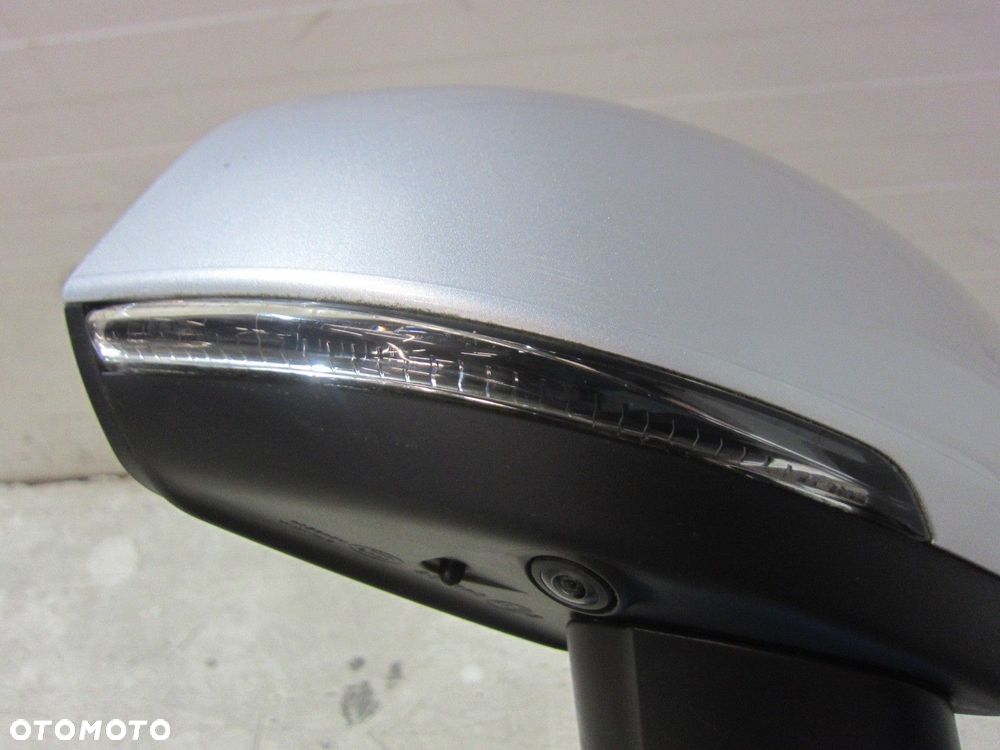 VOLVO XC40 XC 40 PRAWE 15PIN LUSTERKO EU/USA ASYSTENT KAMERA MARTWE POLE - 7