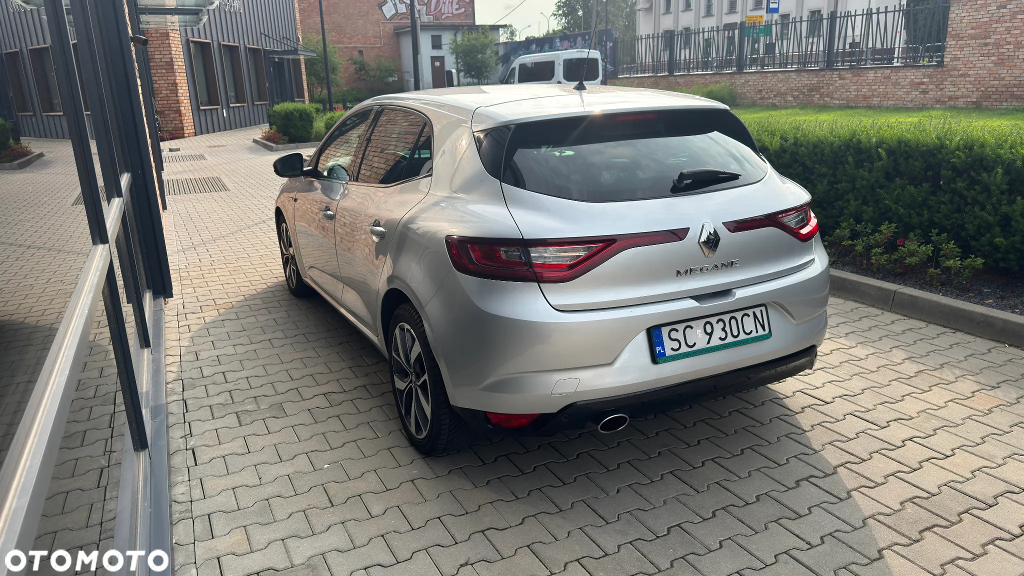 Renault Megane 1.6 dCi GT EDC - 5