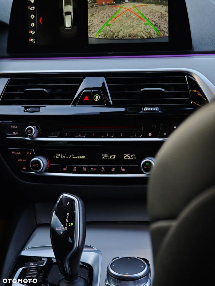 BMW Seria 5 - 27