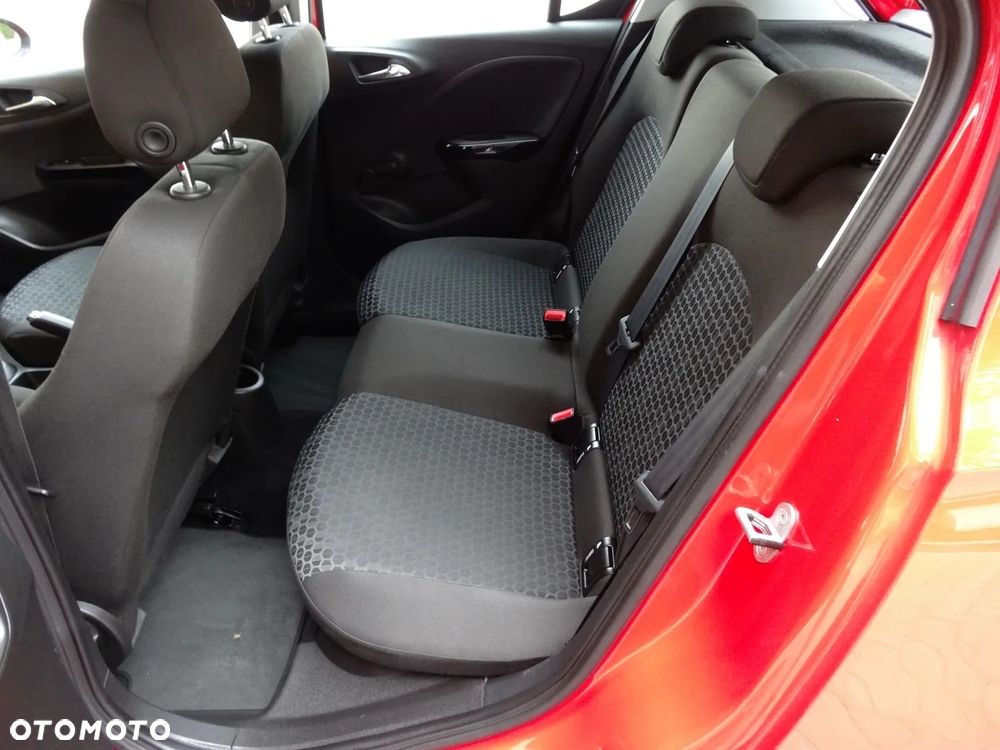Opel Corsa 1.4 Edition - 19