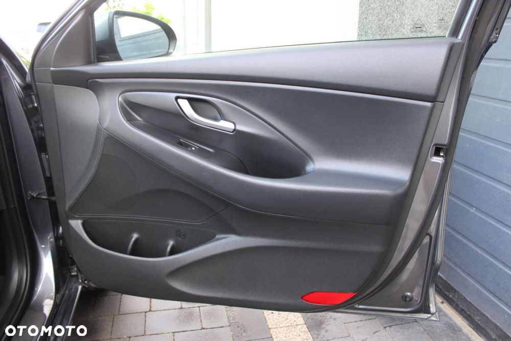 Hyundai i30 2020