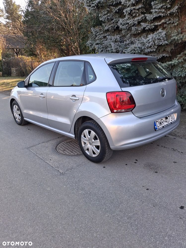 Volkswagen Polo 1.2 Team - 6