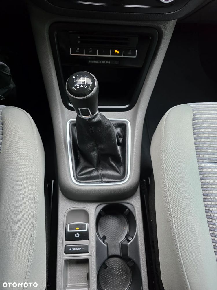 Seat Alhambra - 23