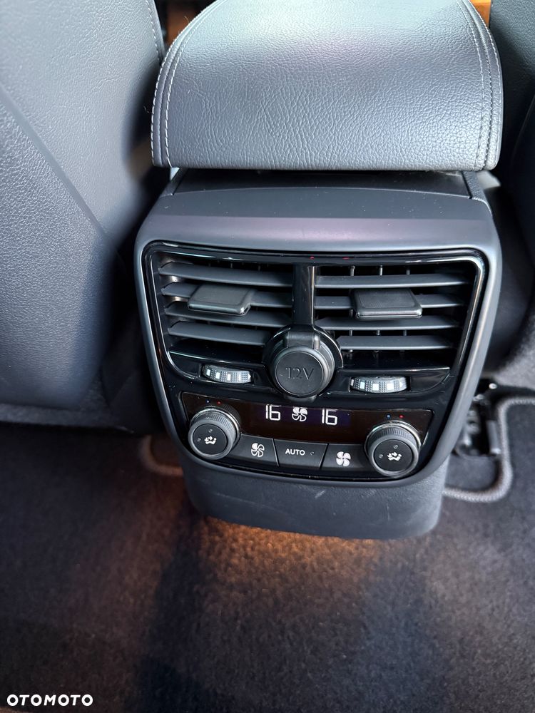 Peugeot 508 HDi FAP 160 Allure - 20