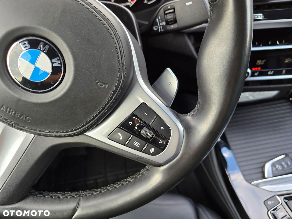 BMW X4 xDrive20d M Sport sport - 30