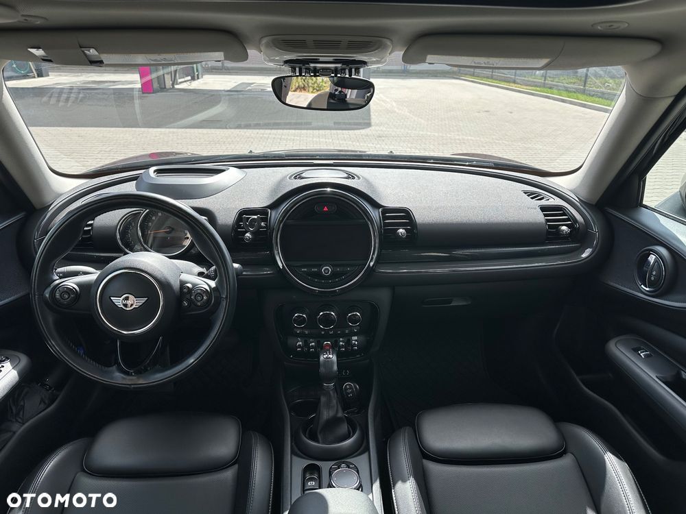MINI Clubman Cooper Classic Trim - 14