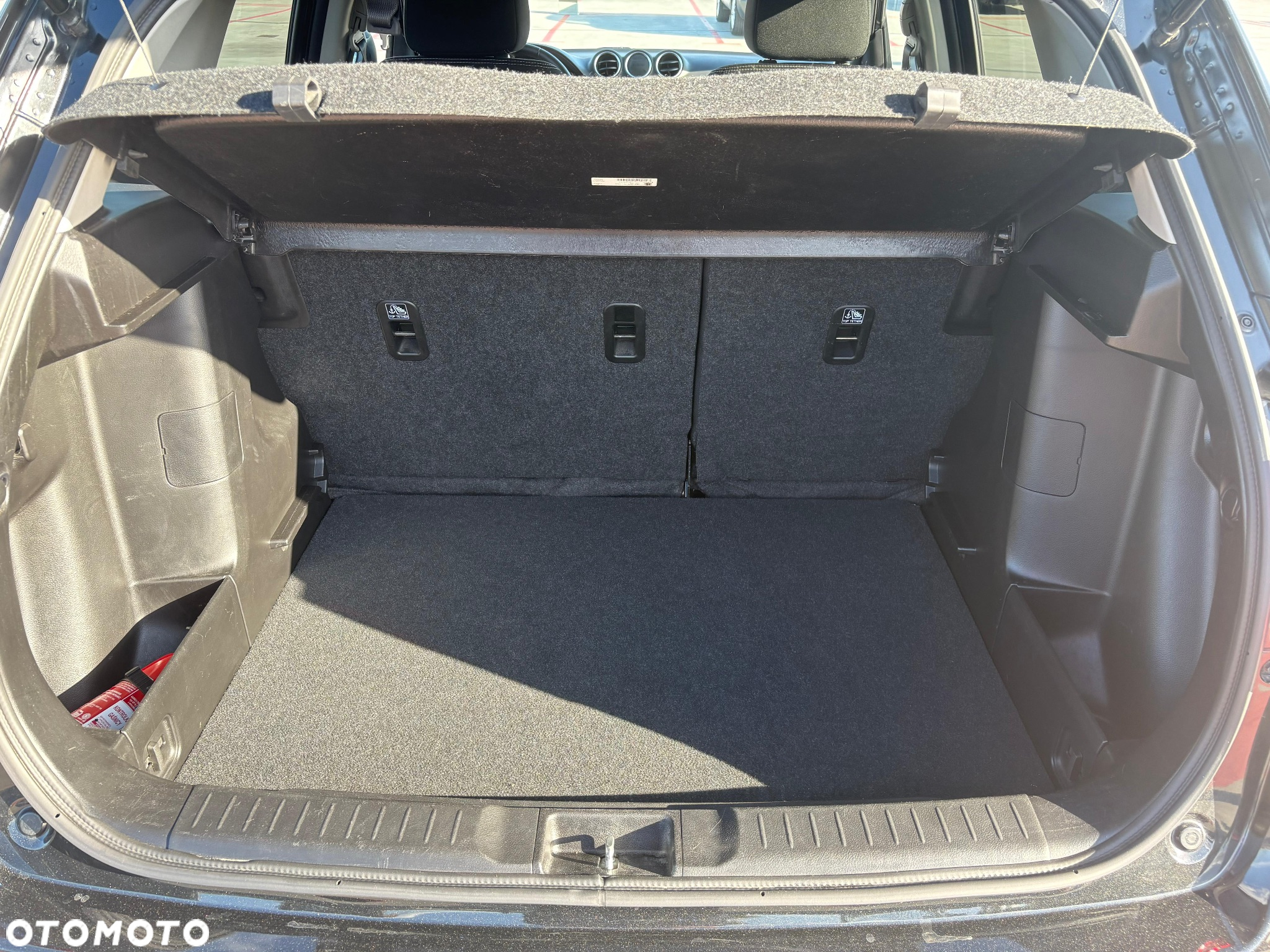 Suzuki Vitara 1.0 Boosterjet Premium 2WD - 8