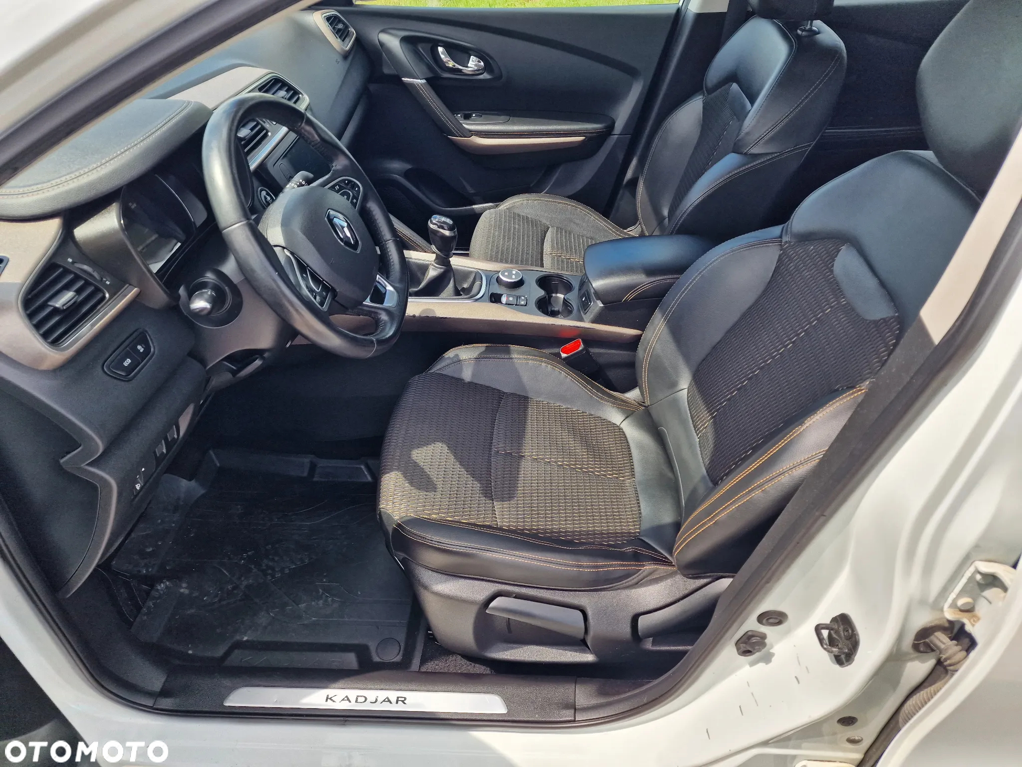 Renault Kadjar 1.5 Blue dCi Intens - 16