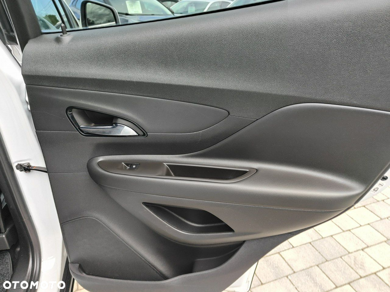 Opel Mokka X 1.6 D (CDTI ecoFLEX) Start/Stop Active - 26