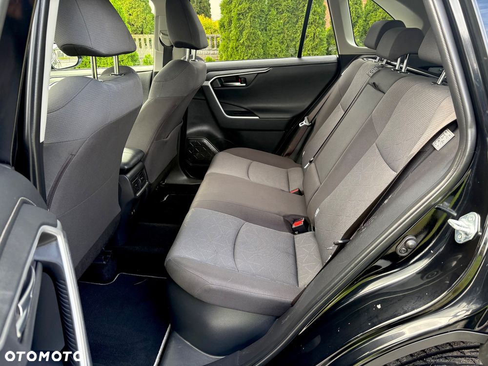 Toyota RAV4 2.5 4x2 Executive - 17