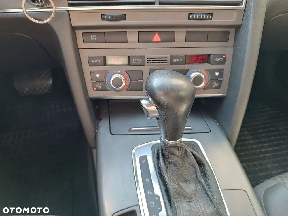 Audi A6 ver-3-2-fsi-multitronic - 14