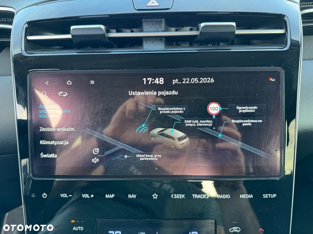 Hyundai Tucson - 18