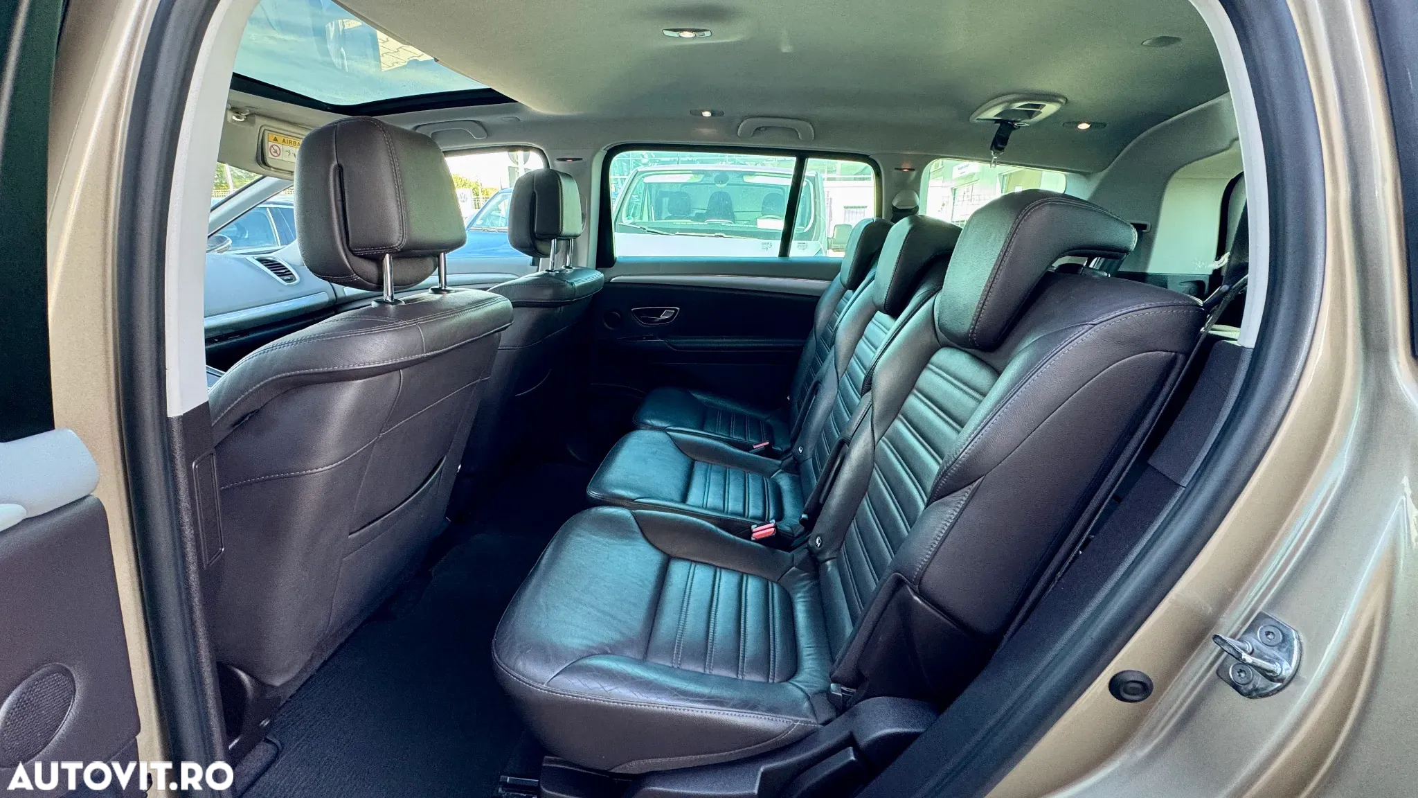 Renault Espace Energy dCi 160 EDC Intens - 9
