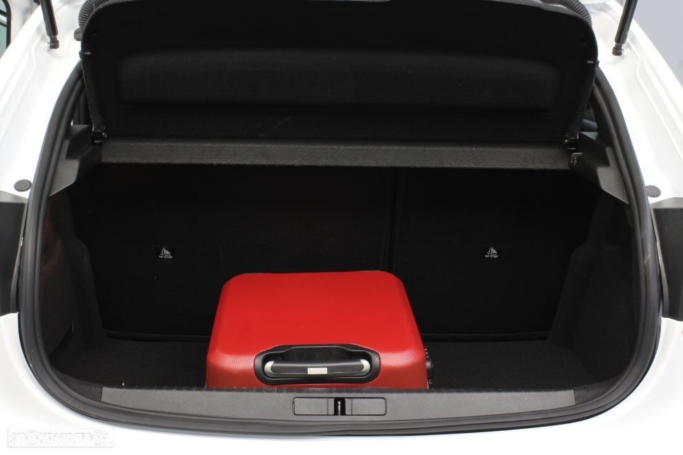 Peugeot 208 1.5 BlueHDi Active Pack - 13