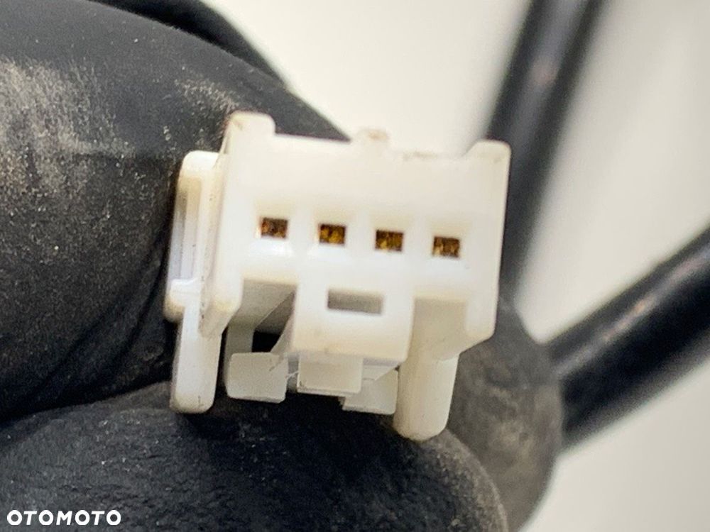 KLAMKA KLAPY TYŁ  SUZUKI SX4 S-CROSS (JY) 2013 - 2022 1.4 Hybrid (Mild Hybrid) (AKK 414) 95 kW [129 - 3