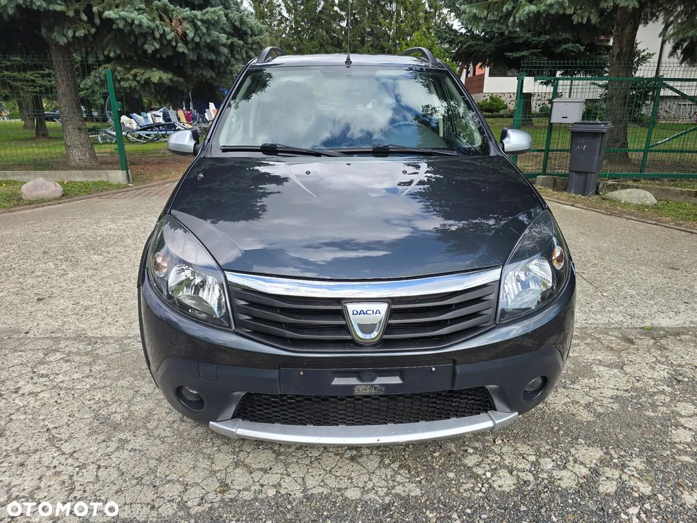 Dacia Sandero Stepway - 3