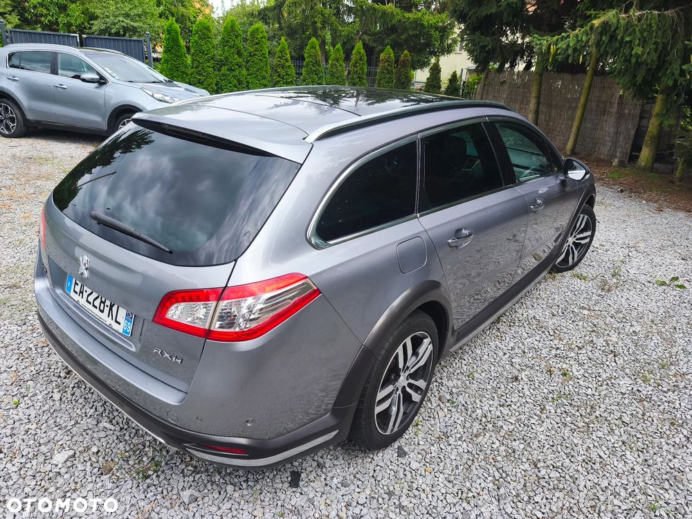 Peugeot 508 - 10