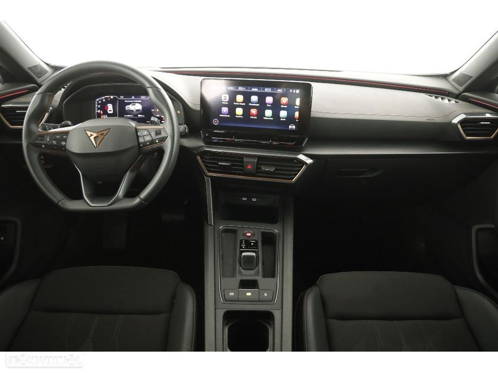 Cupra Formentor 1.4 e-Hybrid DSG - 26