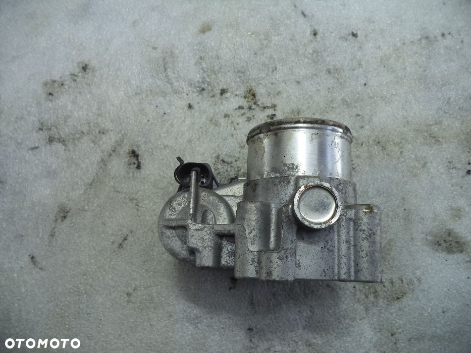 Przepustnica Focus III c-max 1.6 ECOBOOST - 3